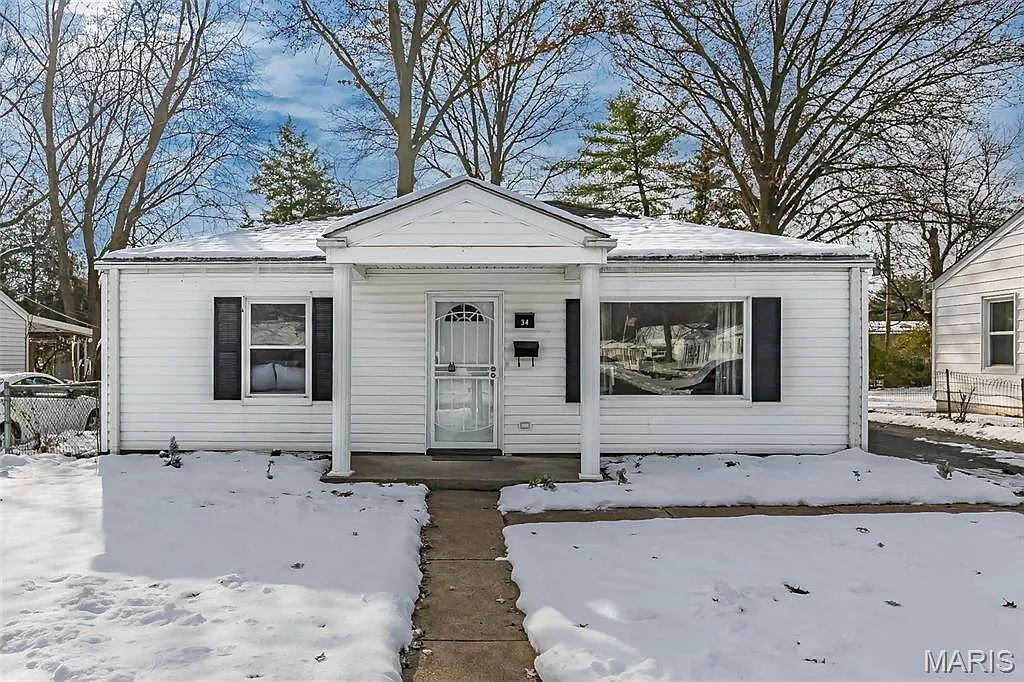 34 Saint Celeste Dr photo 1