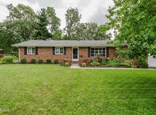 2505 Oakmont Dr, Findlay, OH 45840