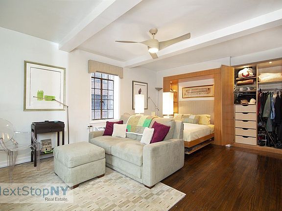 2nd image of 45 Tudor City Pl APT 1917