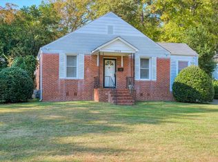 1709 Oak Dr, Augusta, GA 30904