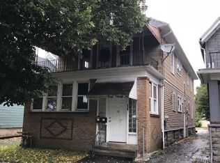 569 West Ave, Buffalo, NY