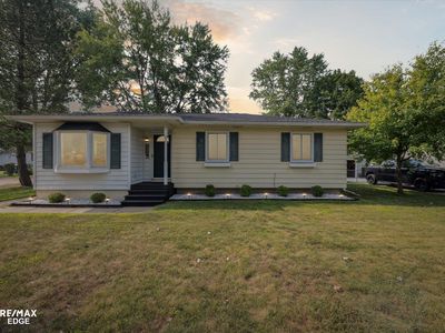 206 Thomas St, Holly, MI, 48442