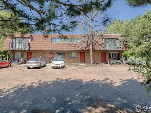 2133 28th Avenue Ct #2133, Greeley, CO 80634