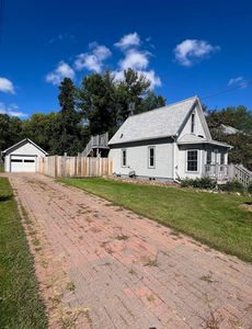 245 1st Ave W, Clear Lake, WI, 54005