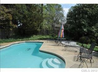 3708 Smokerise Hill Dr, Charlotte, NC 28277