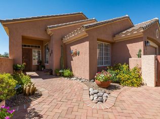 13565 N Nightstar Ct, Marana, AZ 85658