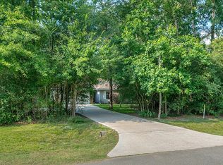 6310 Sugar Bush Dr, Magnolia, TX 77354