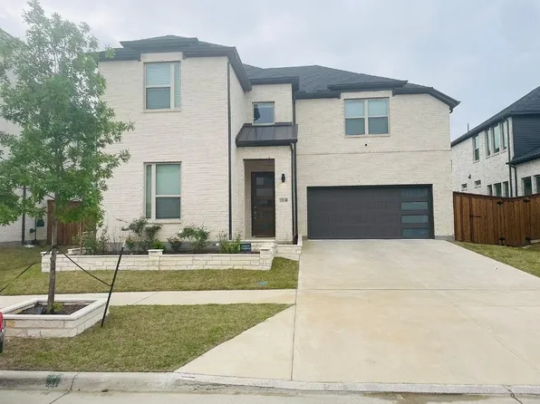 13249 Jonata St, Frisco, TX 75035