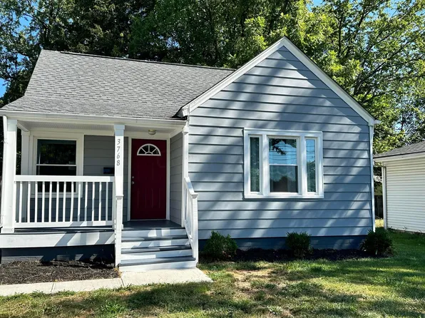 3768 Washburn St, Columbus, OH 43213