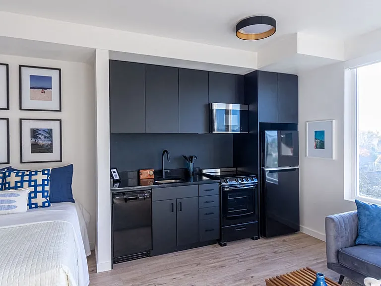 Nomad Apartments — Photo 10