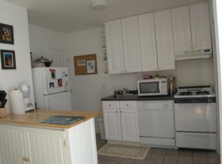 128 Richdale Ave, Cambridge, MA 02140