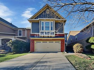 3436 Archgate Ct, Milton, GA 30004