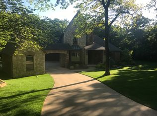 4357 Preserve Pl, Edmond, OK 73034