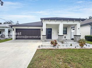 2514 W Curtis St, Tampa, FL 33614