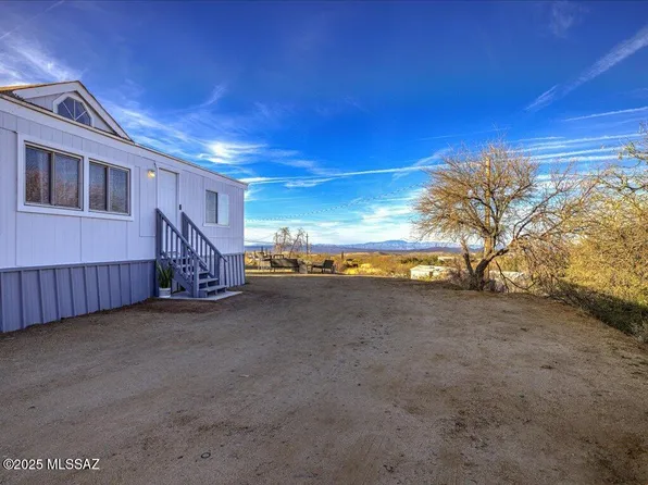1109 N Jefferson Dr, Oracle, AZ 85623