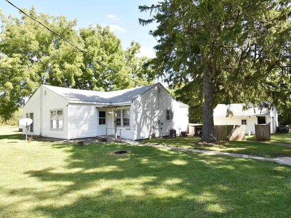 1659 S 246 E, Fowler, IN 47944