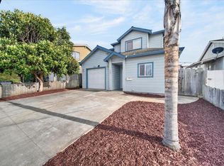 1282 Hamilton Ave, Seaside, CA 93955