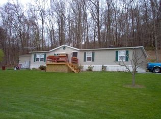 630 Dick School House Rd, Roaring Spring, PA 16673