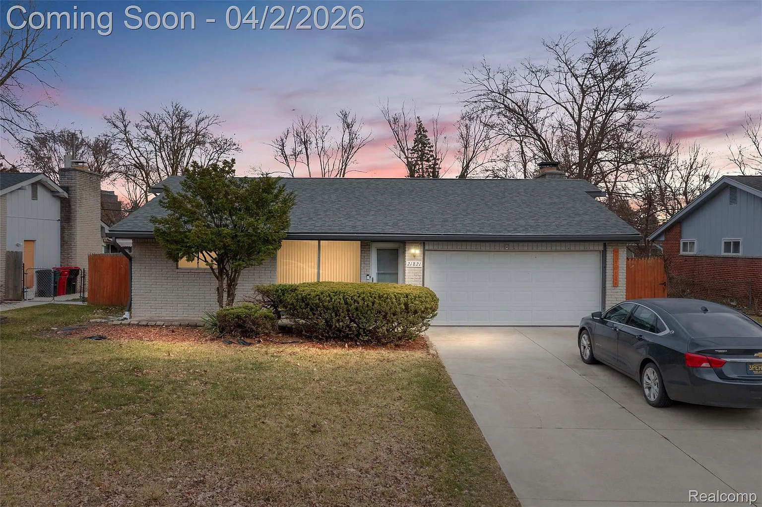 21821 Concord St photo 1