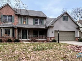 6012 1000th Oaks, Toledo, OH