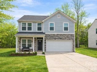 1158 Whitehall Hill Rd, York, SC 29745