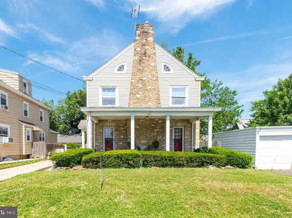 21 Lake Ave, Hamilton, NJ 08610