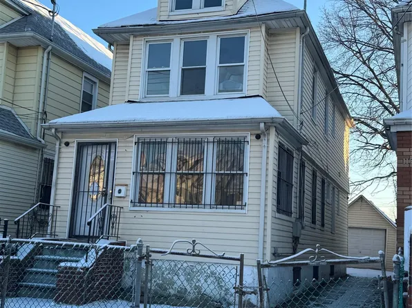 11547 148th Street, Jamaica, NY 11436