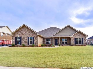 126 Bakers Farm Way, Madison, AL 35758