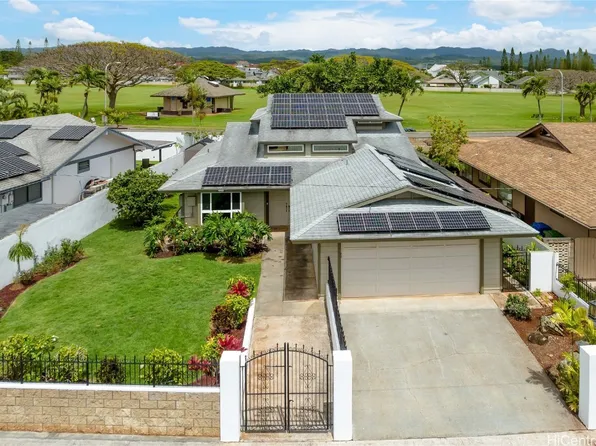 95-1044 Haalohi St, Mililani, HI 96789