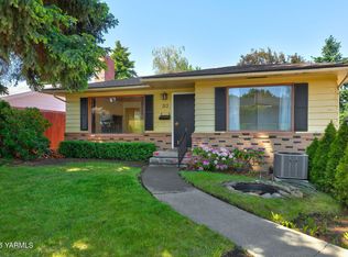 212 N 28th Ave, Yakima, WA 98902