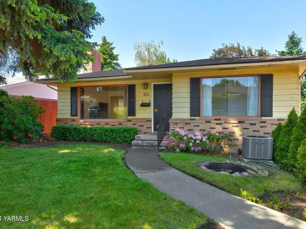 212 N 28th Ave, Yakima, WA 98902