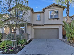 2381 Elan Ln, San Ramon, CA 94582