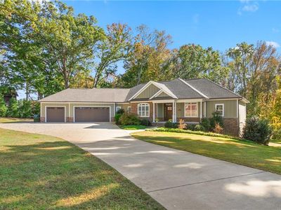 1309-1311 Scalesville Rd, Summerfield, NC, 27358