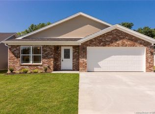 2220 Woodland Dr, Jeffersonville, IN 47130