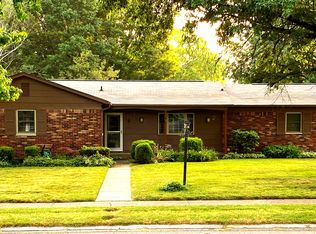 105 Belden Dr, Carmel, IN 46032