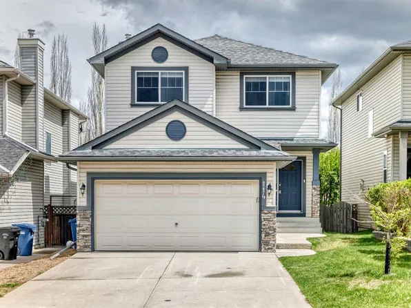 114 W Valley Crest Close NW, Calgary, AB T3B 5X2