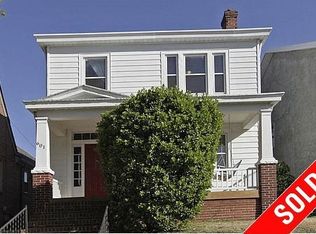 601 N 37th St, Richmond, VA 23223