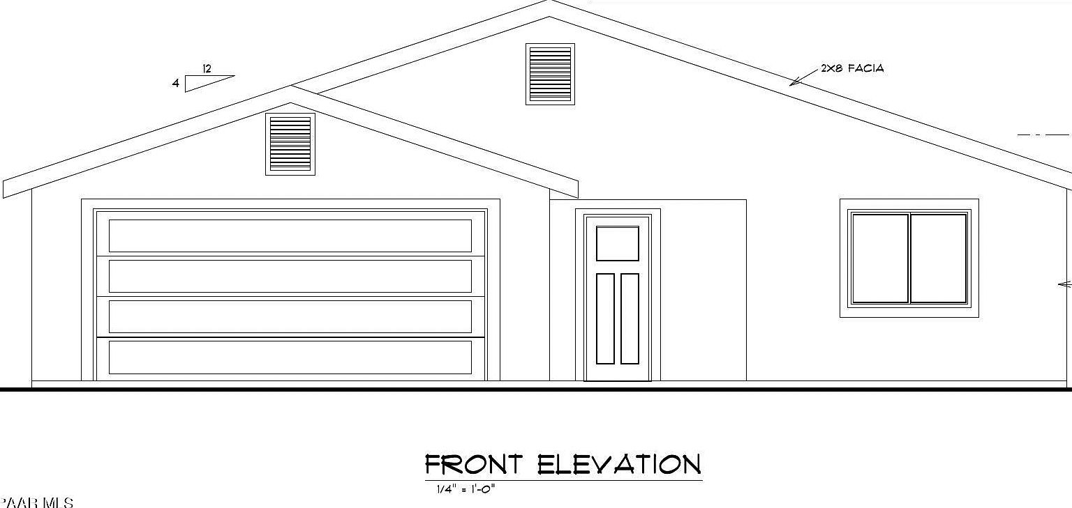 4748 E Amber Rd, Prescott, AZ 86301 MLS 1051978 Zillow