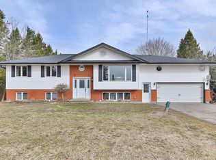 1316 County Road 64 Rd, Quinte West, ON K0K 1L0
