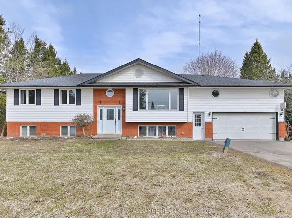 1316 County Road 64 Rd, Quinte West, ON K0K 1L0