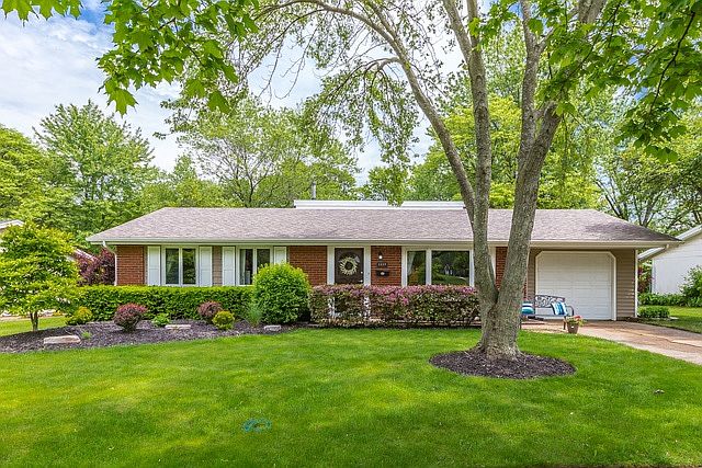 1st image of 1117 Country Club Ln