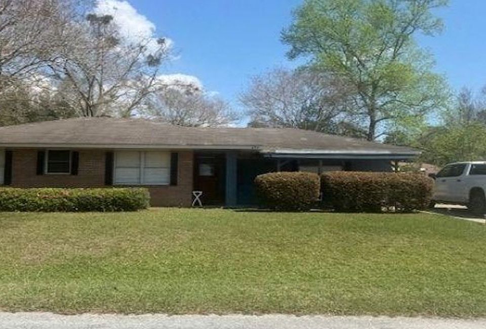 Property Front View