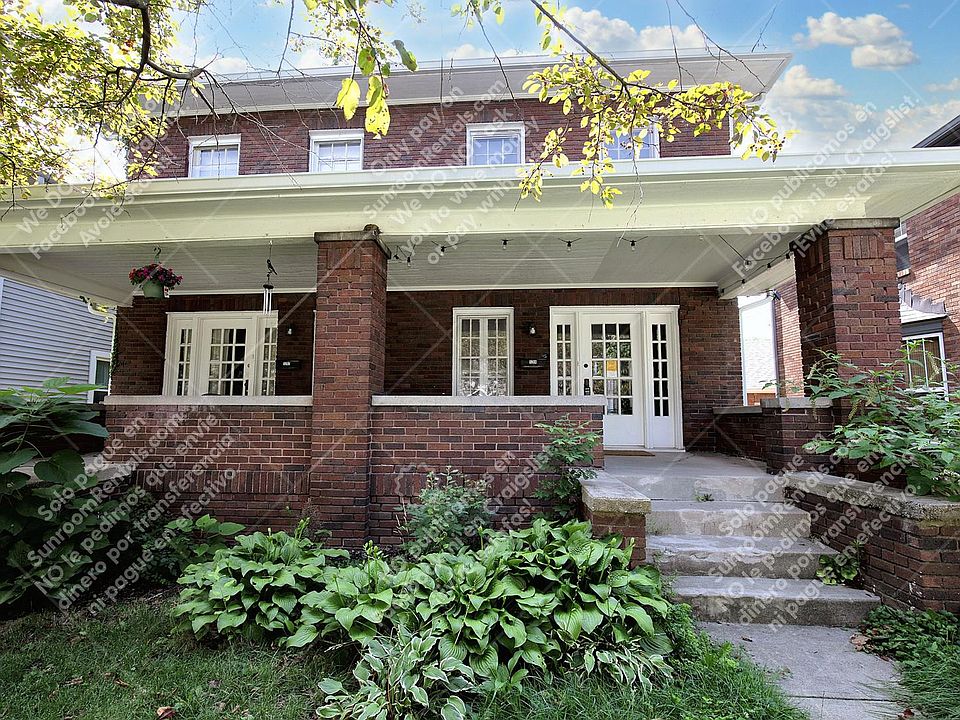 1st image of 5264 N College Ave #5264