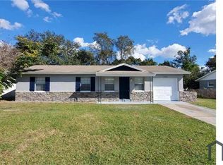 3701 Connor Ave, Orlando, FL 32808