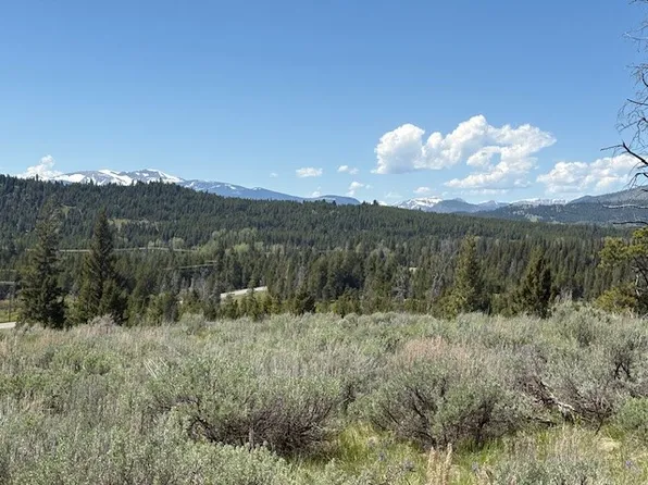 Nhn Mount Hwy #279, Lincoln, MT 59639
