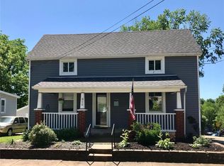 315 State St, Washington, MO 63090
