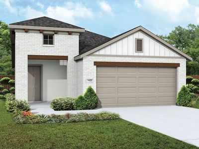 2030 Gabby Cole Ln, San Antonio, TX, 78255