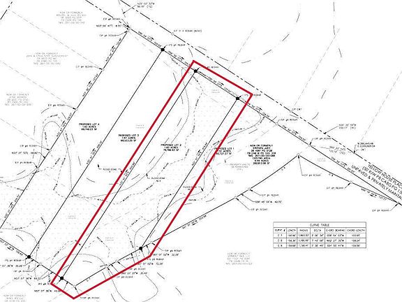 2nd image of 0 Yellow House Pl Lot 2