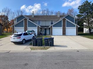 2107 Highridge Dr APT B, Pleasant Hill, MO 64080