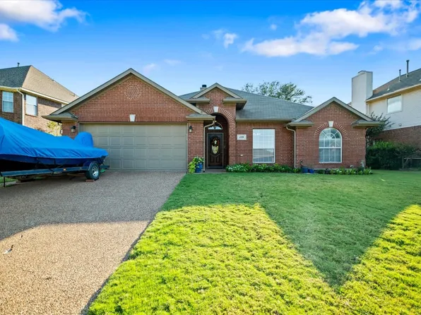 1109 Prospect Dr, Flower Mound, TX 75028